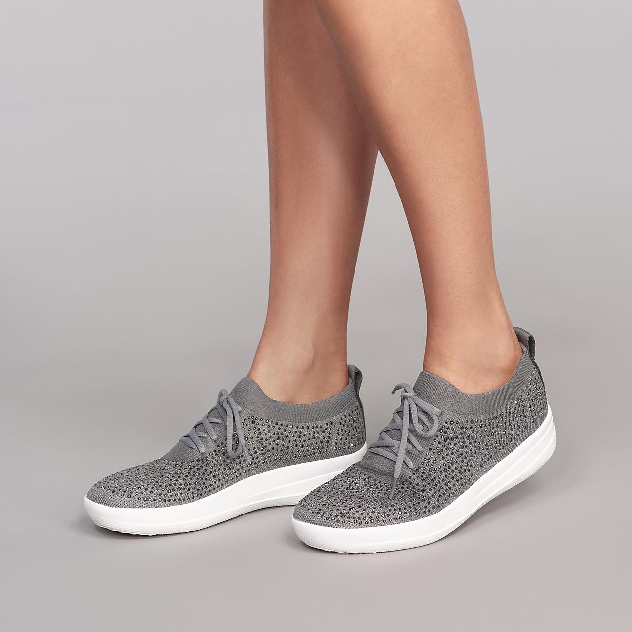 F- Sporty Uberknit by FitFlop | Casual Sole